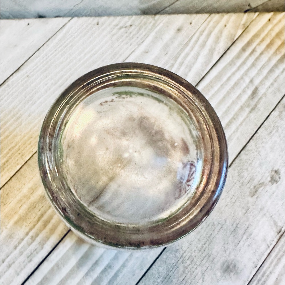 Vintage The Buggy Horse Drawn Carriage Glass Tumbler Maroon Parade Graphic 5.75" - Picture 3 of 4